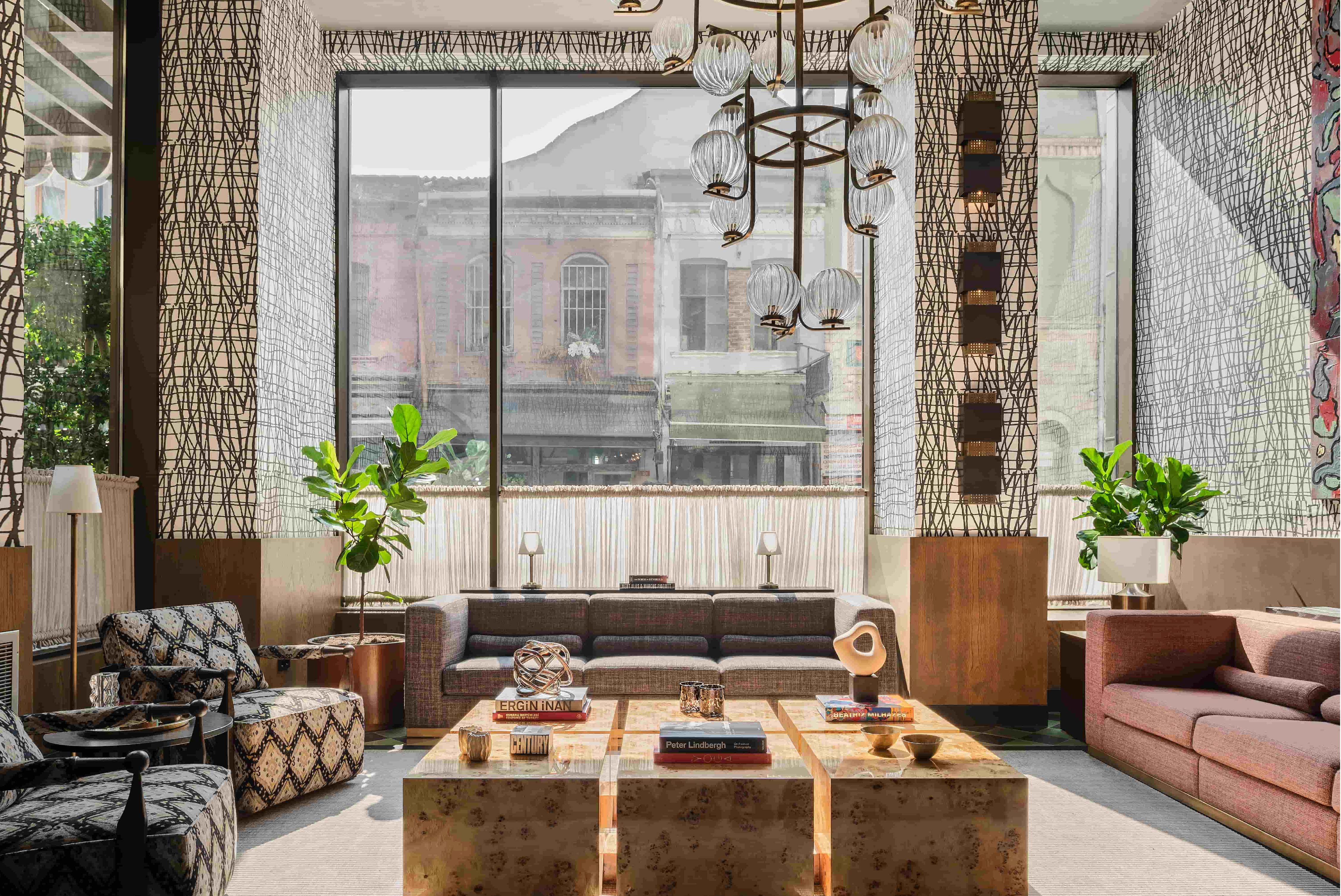 Root Hotel - Istanbul