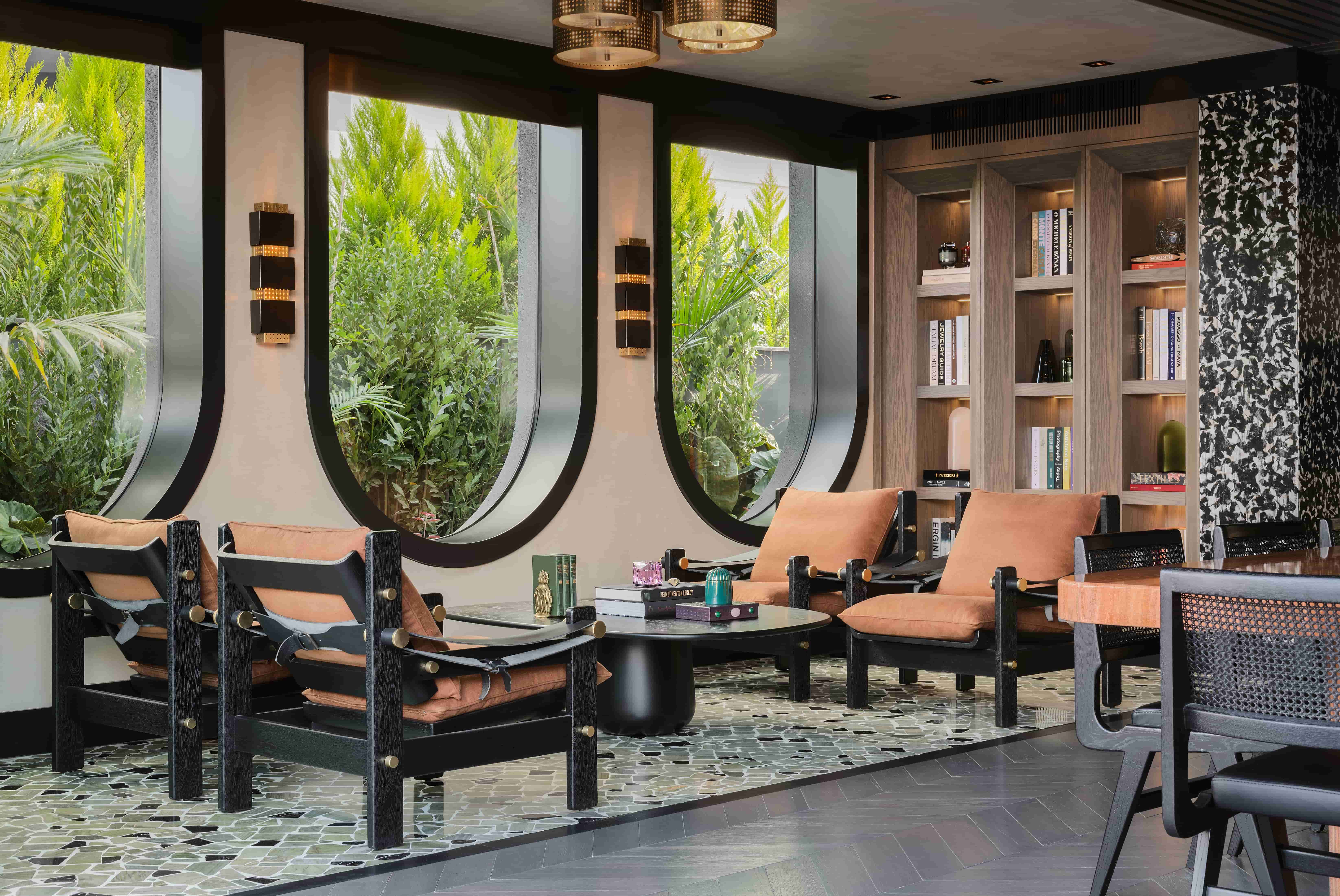 OZ House - Antalya